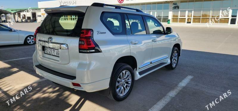 Toyota Land Cruiser Prado 2022 - 1 020 000 TMT - Ашхабад - img 4