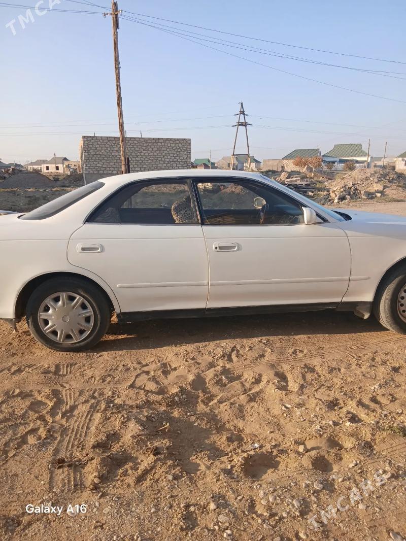 Toyota Mark II 1994 - 40 000 TMT - Джебел - img 3