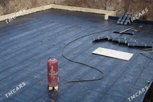 Tol•Ruberoid• Bitum •ussa - Aşgabat - img 4