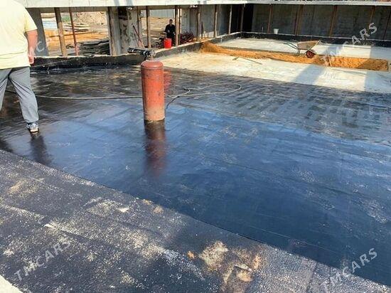 Tol•Ruberoid• Bitum •ussa - Aşgabat - img 8
