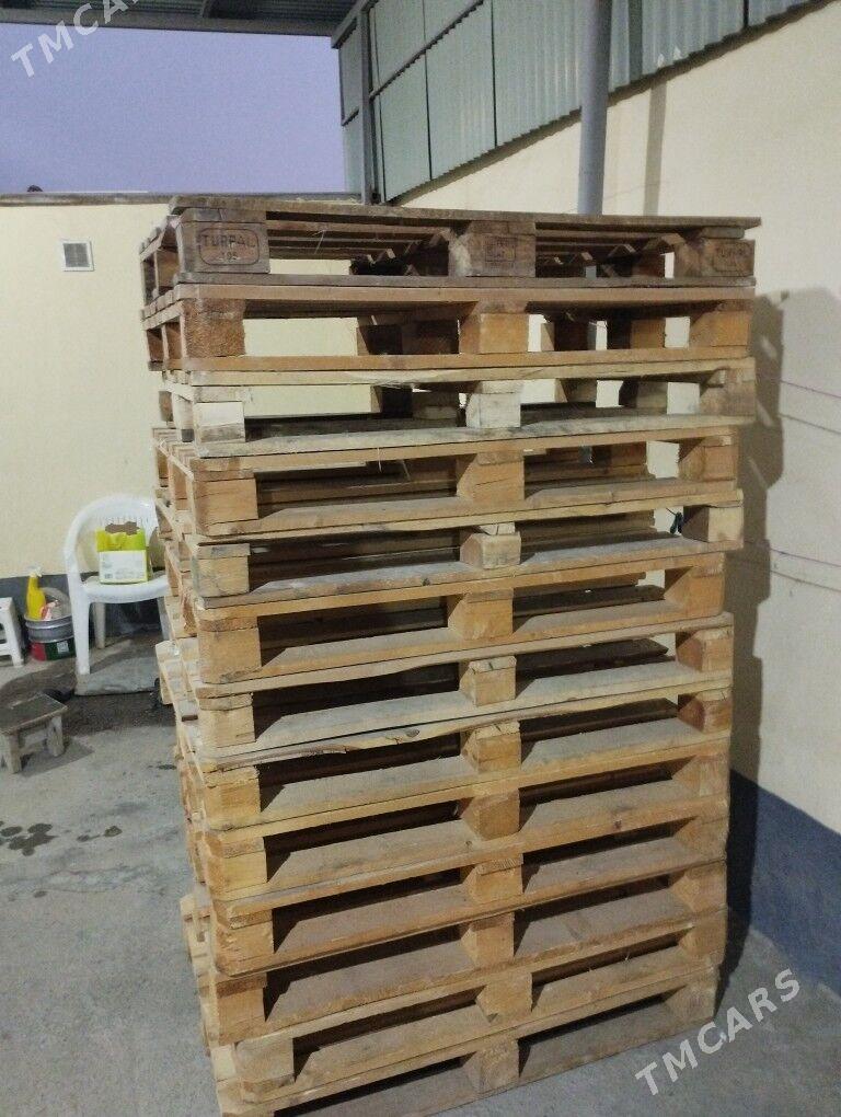 Paddon - Aşgabat - img 2