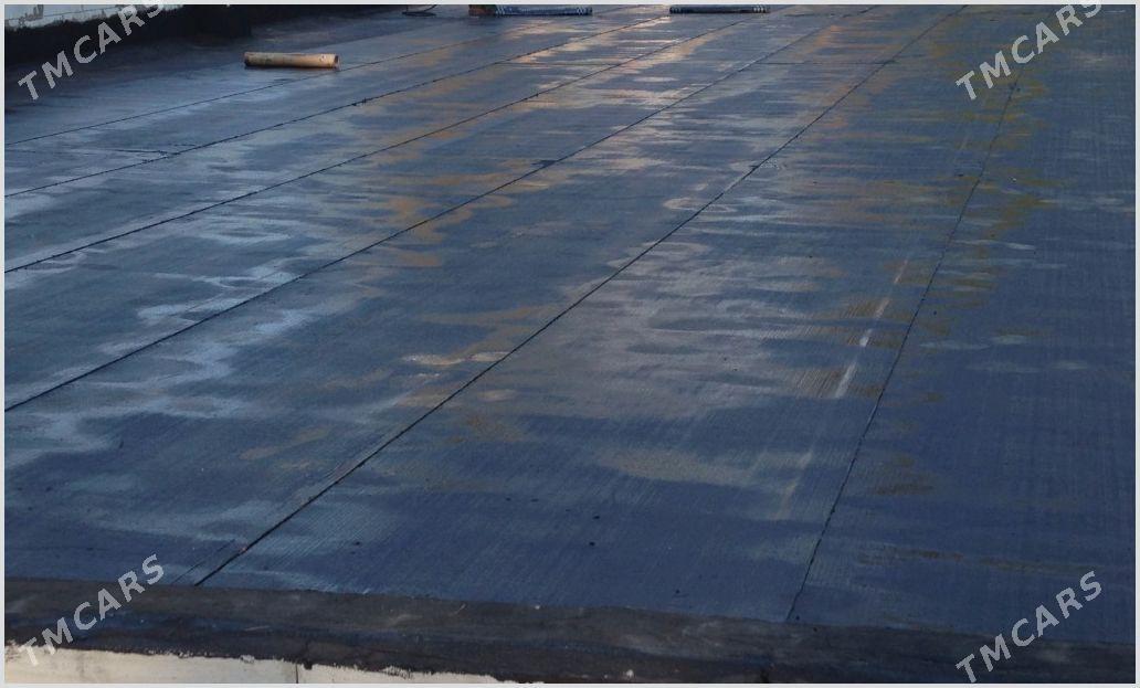 Tol•Ruberoid• Bitum •ussa - Aşgabat - img 3