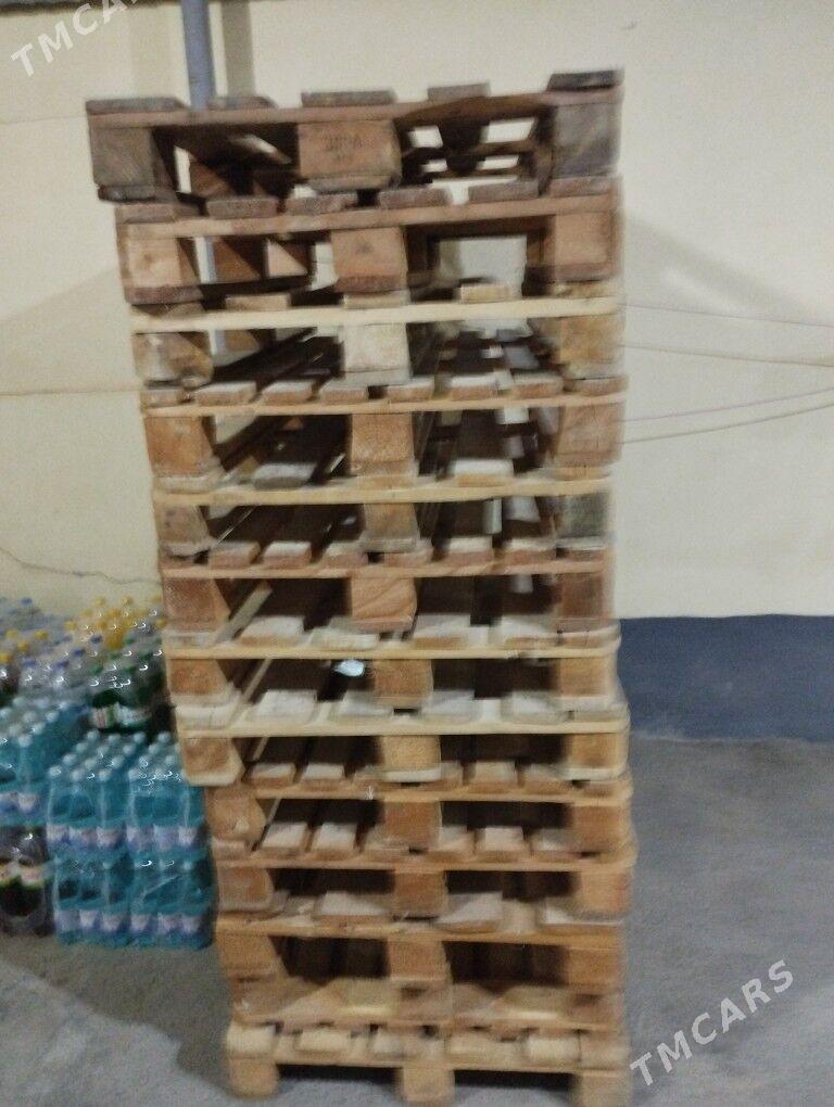 Paddon - Aşgabat - img 4