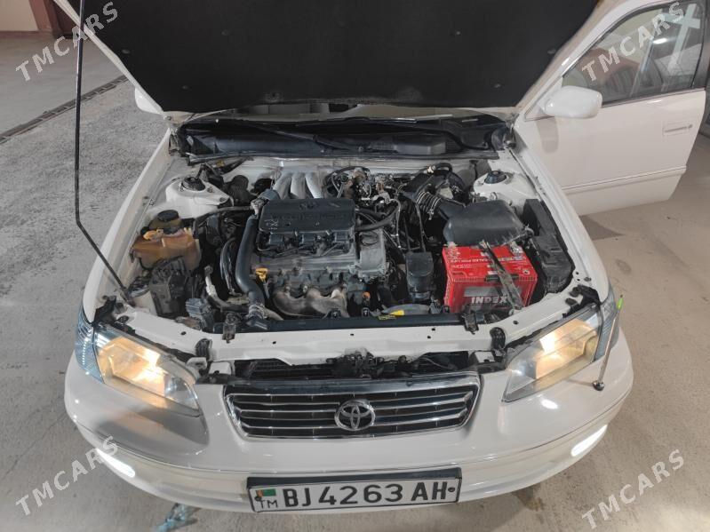 Toyota Camry 1998 - 185 000 TMT - Kaka - img 6