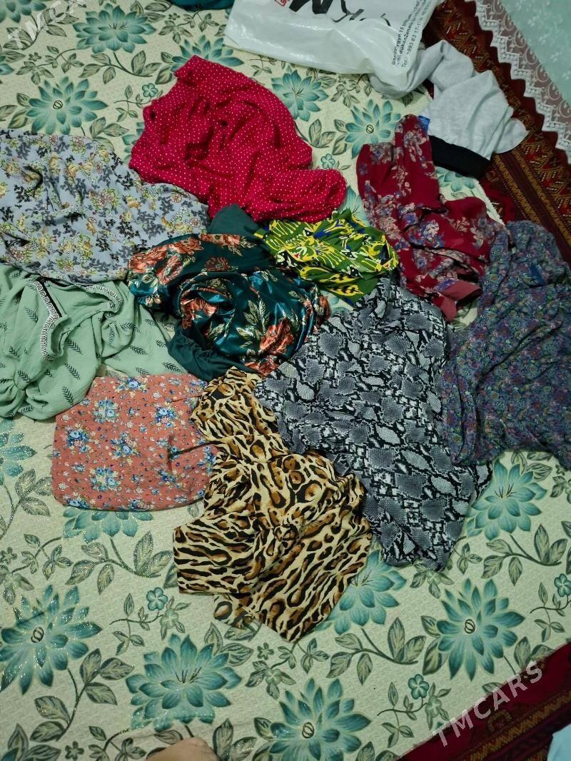 paltolar koynekler - Türkmenbaşy - img 2