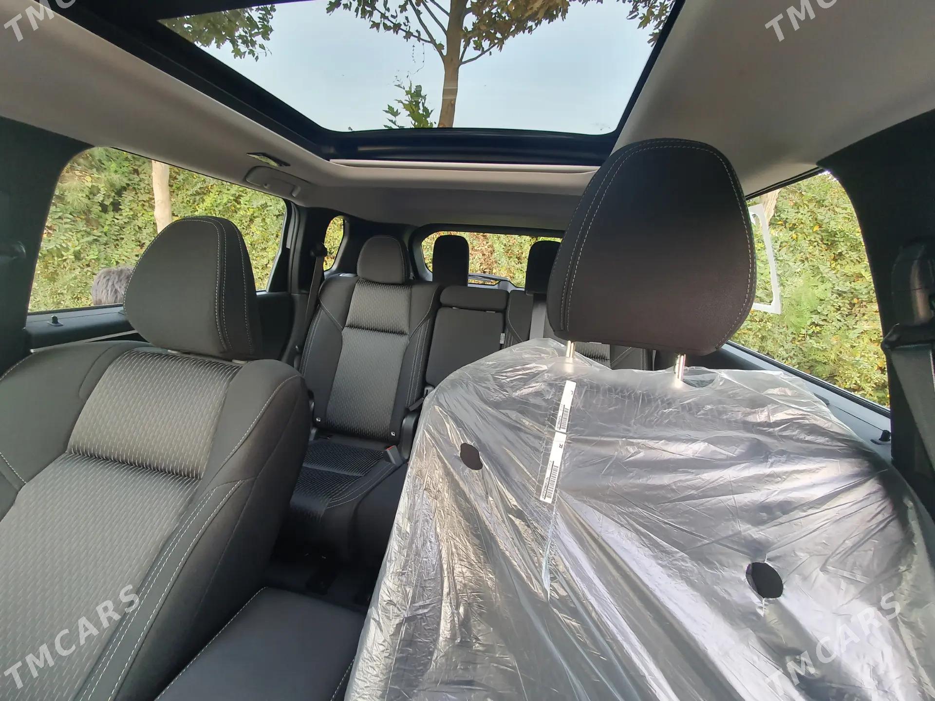 Mitsubishi Outlander 2025 - 485 000 TMT - Aşgabat - img 8