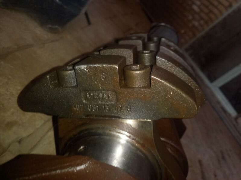 kolenwal axor 10 TMT - Байрамали - img 3