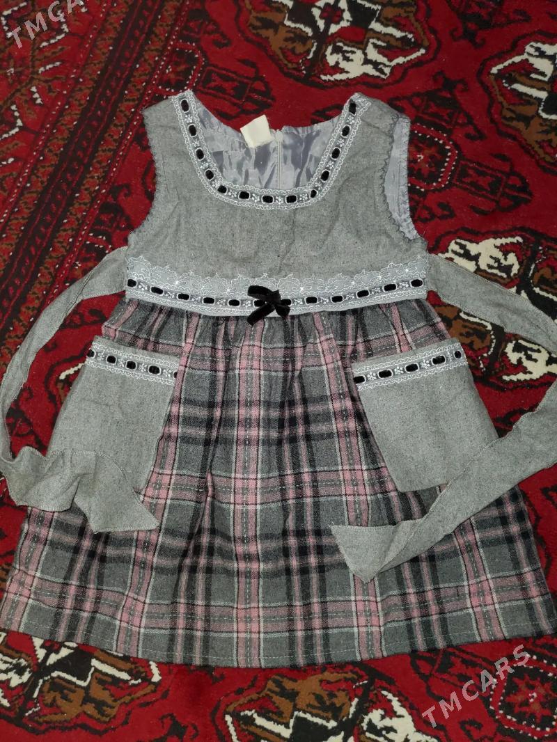 детские вещи - Туркменбаши - img 5