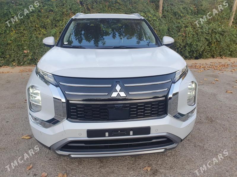 Mitsubishi Outlander 2025 - 485 000 TMT - Aşgabat - img 10