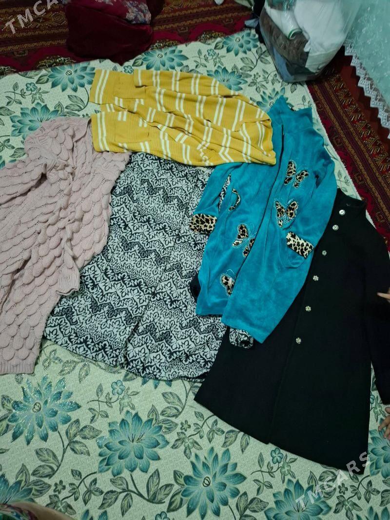 paltolar koynekler - Türkmenbaşy - img 4