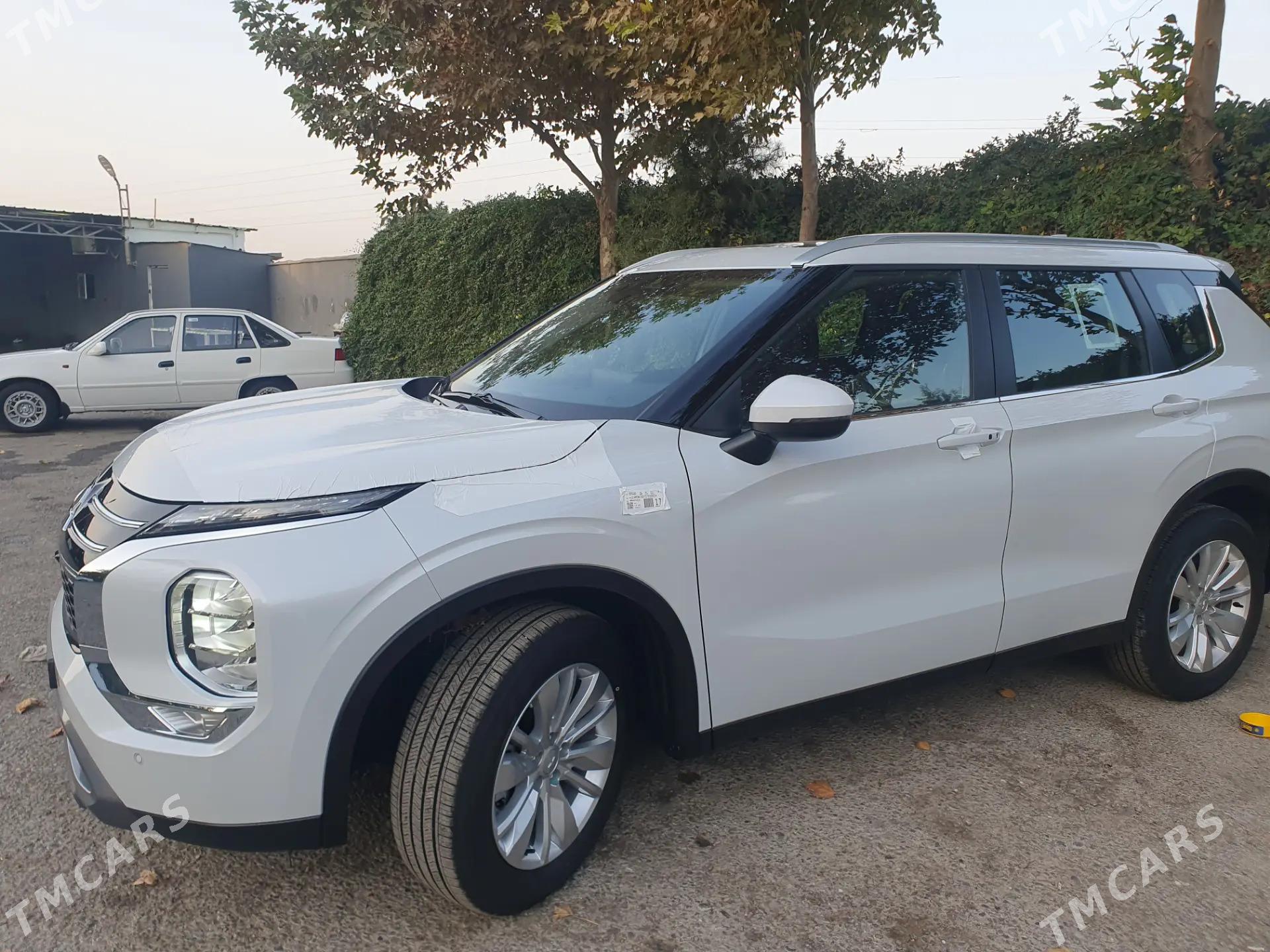 Mitsubishi Outlander 2025 - 485 000 TMT - Aşgabat - img 5