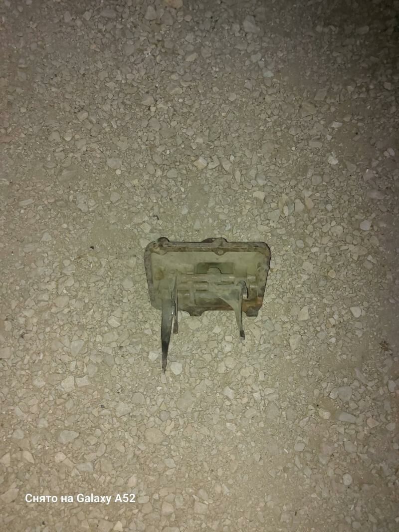 Gaz 53 karopgañ kryşga 150 TMT - Балканабат - img 3