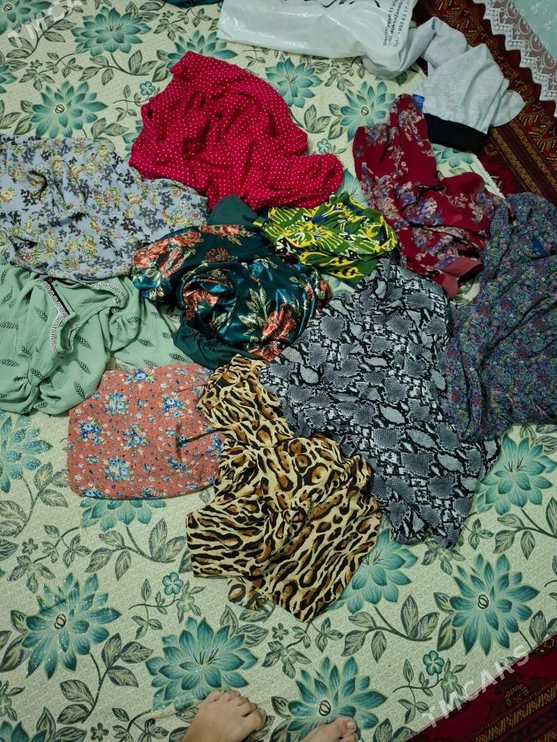 paltolar koynekler - Türkmenbaşy - img 3