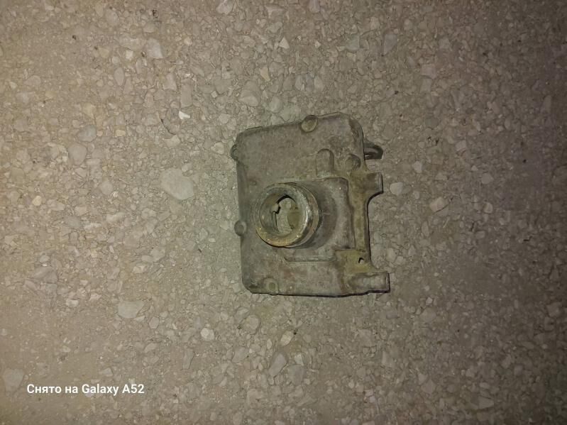 Gaz 53 karopgañ kryşga 150 TMT - Балканабат - img 1