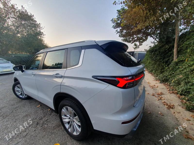 Mitsubishi Outlander 2025 - 485 000 TMT - Aşgabat - img 3