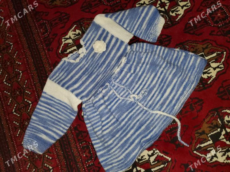 детские вещи - Туркменбаши - img 7