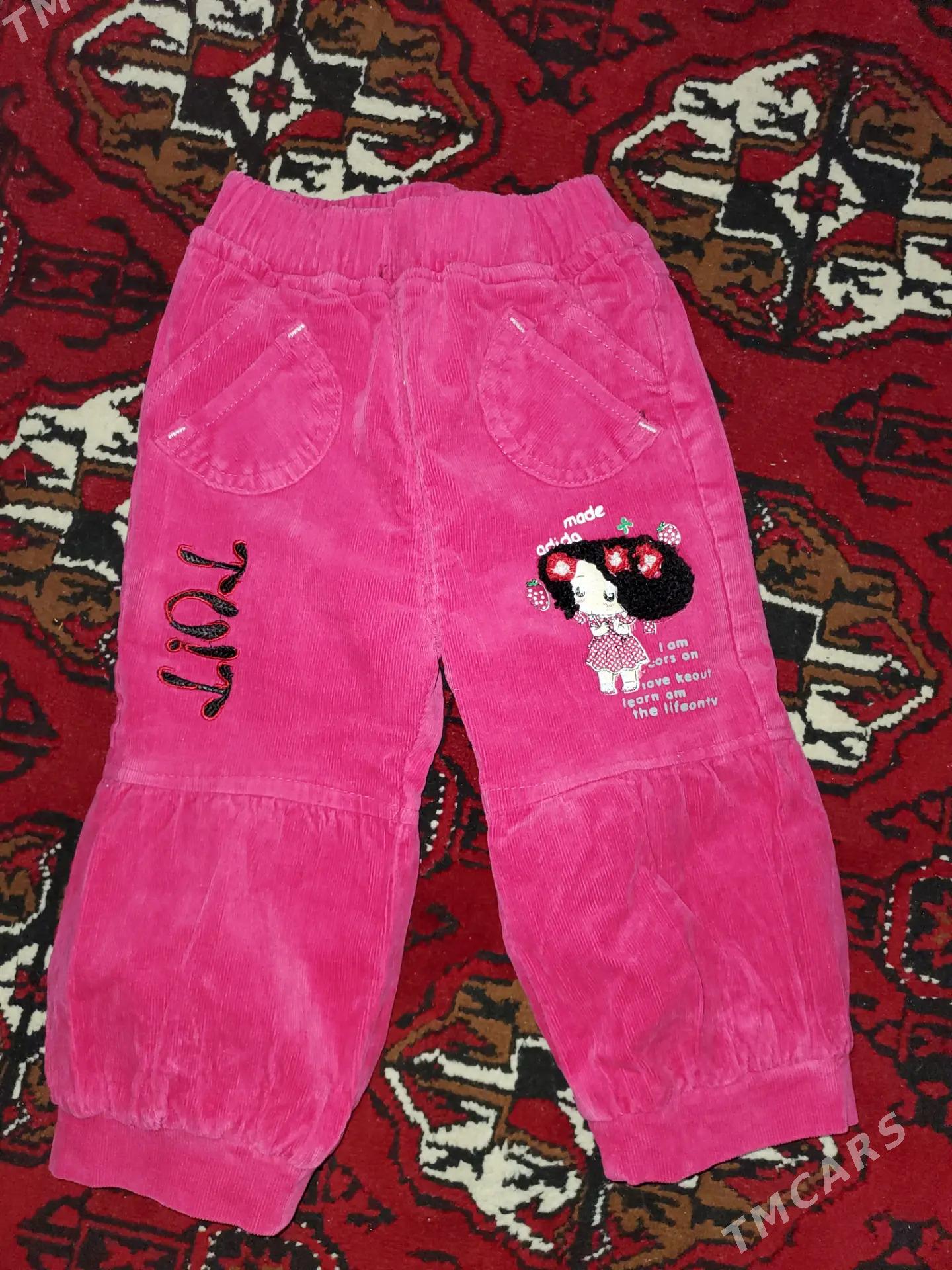 детские вещи - Туркменбаши - img 6