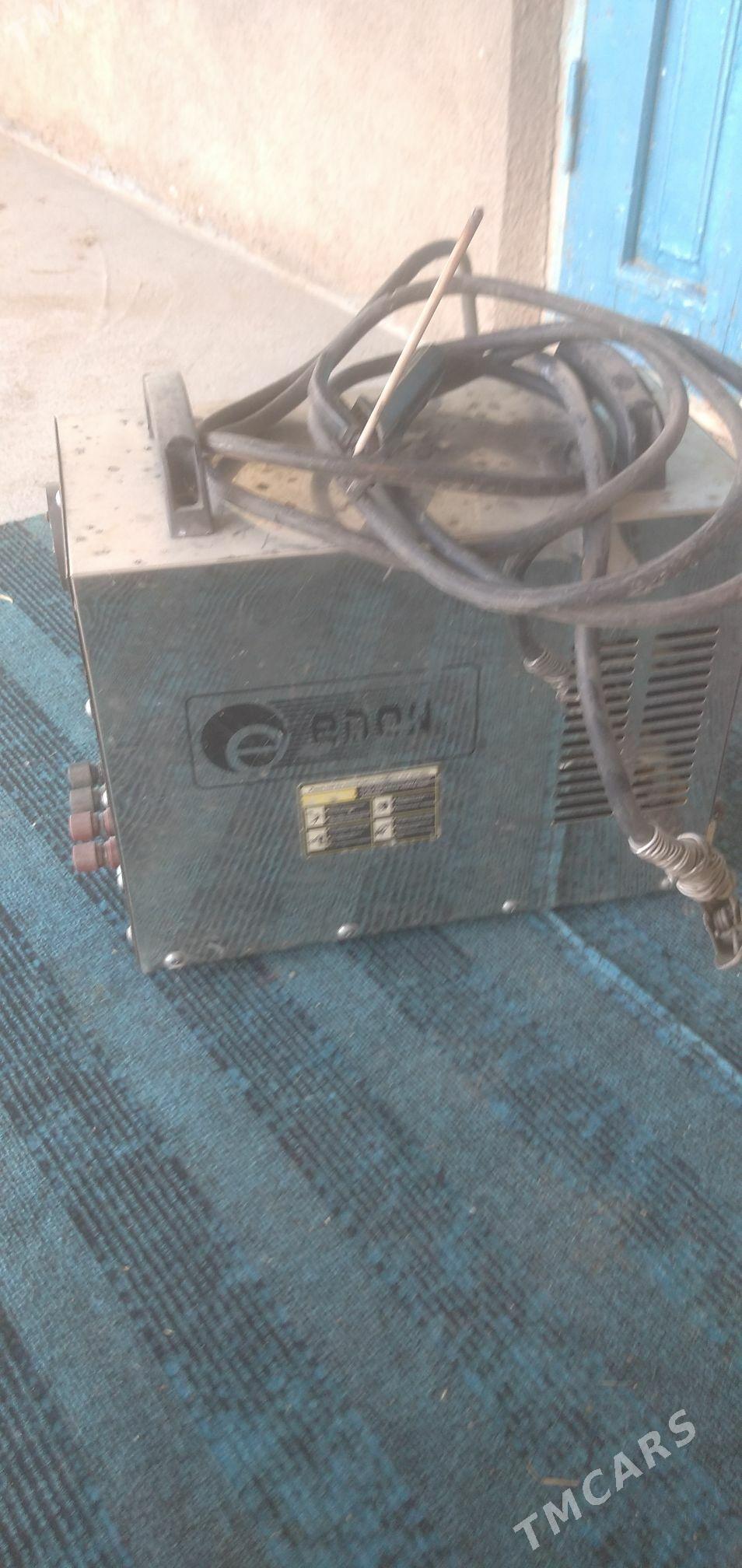 swarka - Теджен - img 3