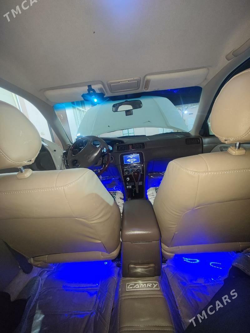 Toyota Camry 1998 - 185 000 TMT - Kaka - img 9