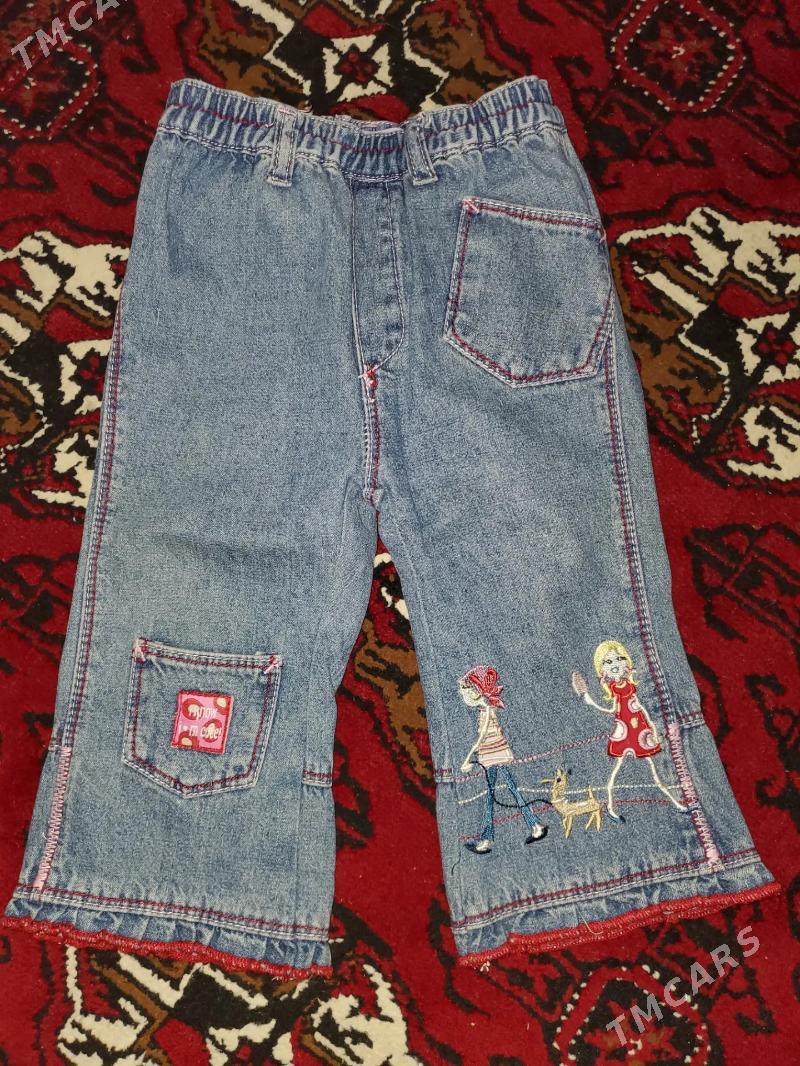 детские вещи - Туркменбаши - img 4