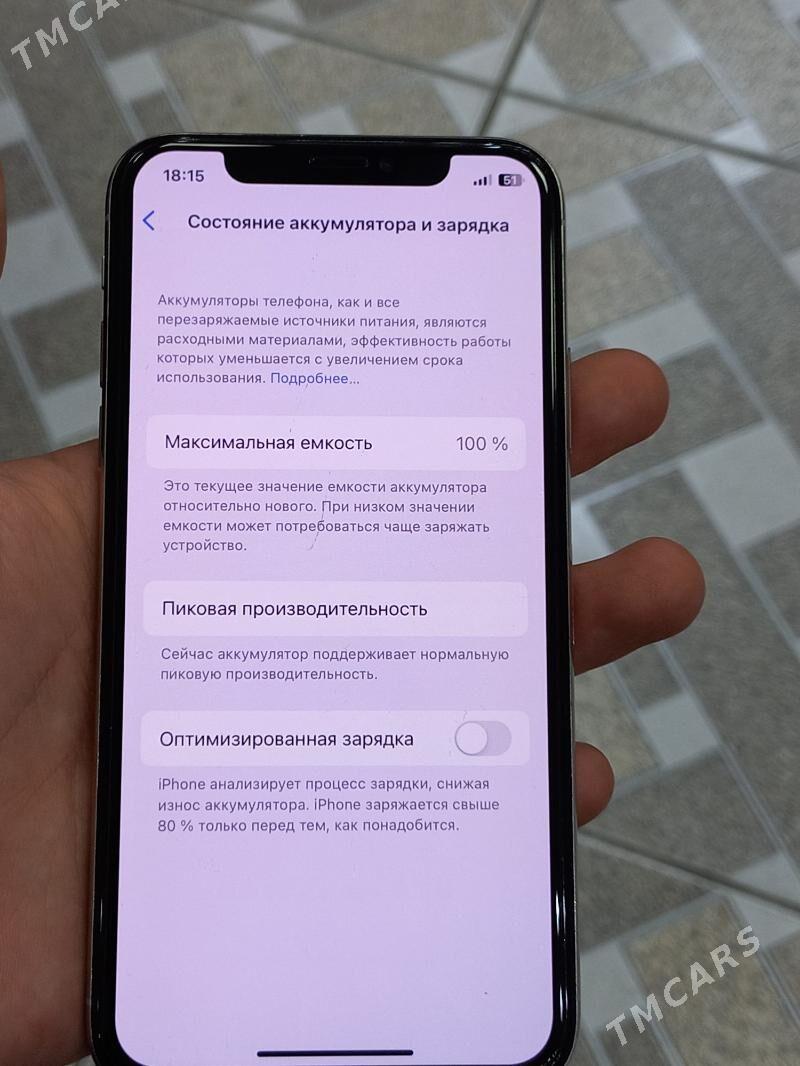 Iphone X - Parahat 6 - img 3