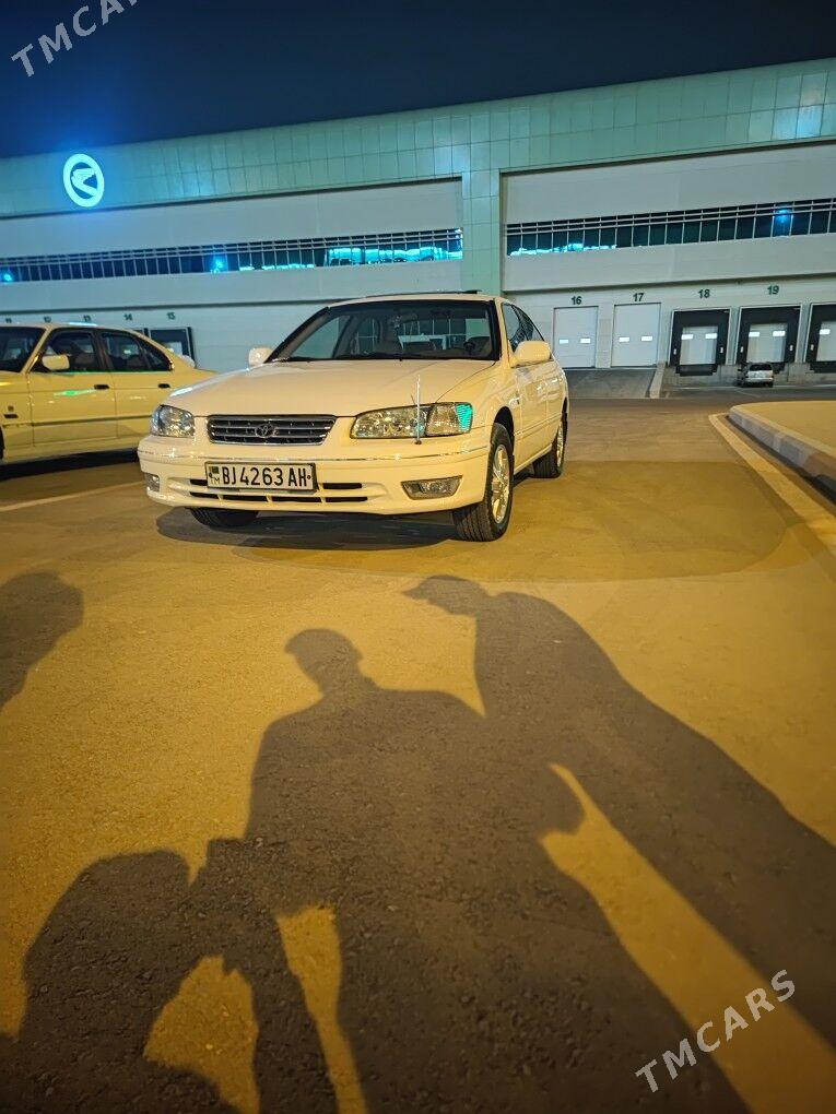 Toyota Camry 1998 - 185 000 TMT - Kaka - img 10