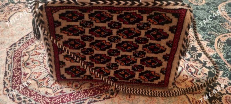 haly sumka - Türkmenbaşy - img 3