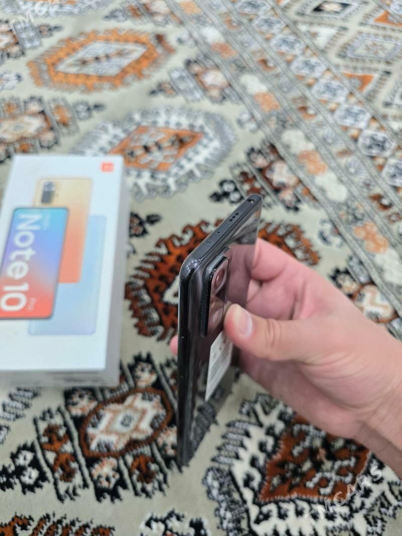 redmi not 10 pro - Балканабат - img 4