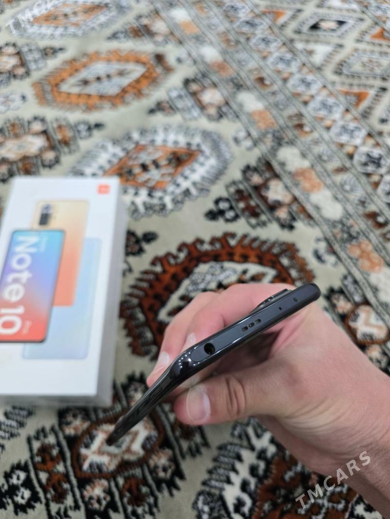 redmi not 10 pro - Балканабат - img 3