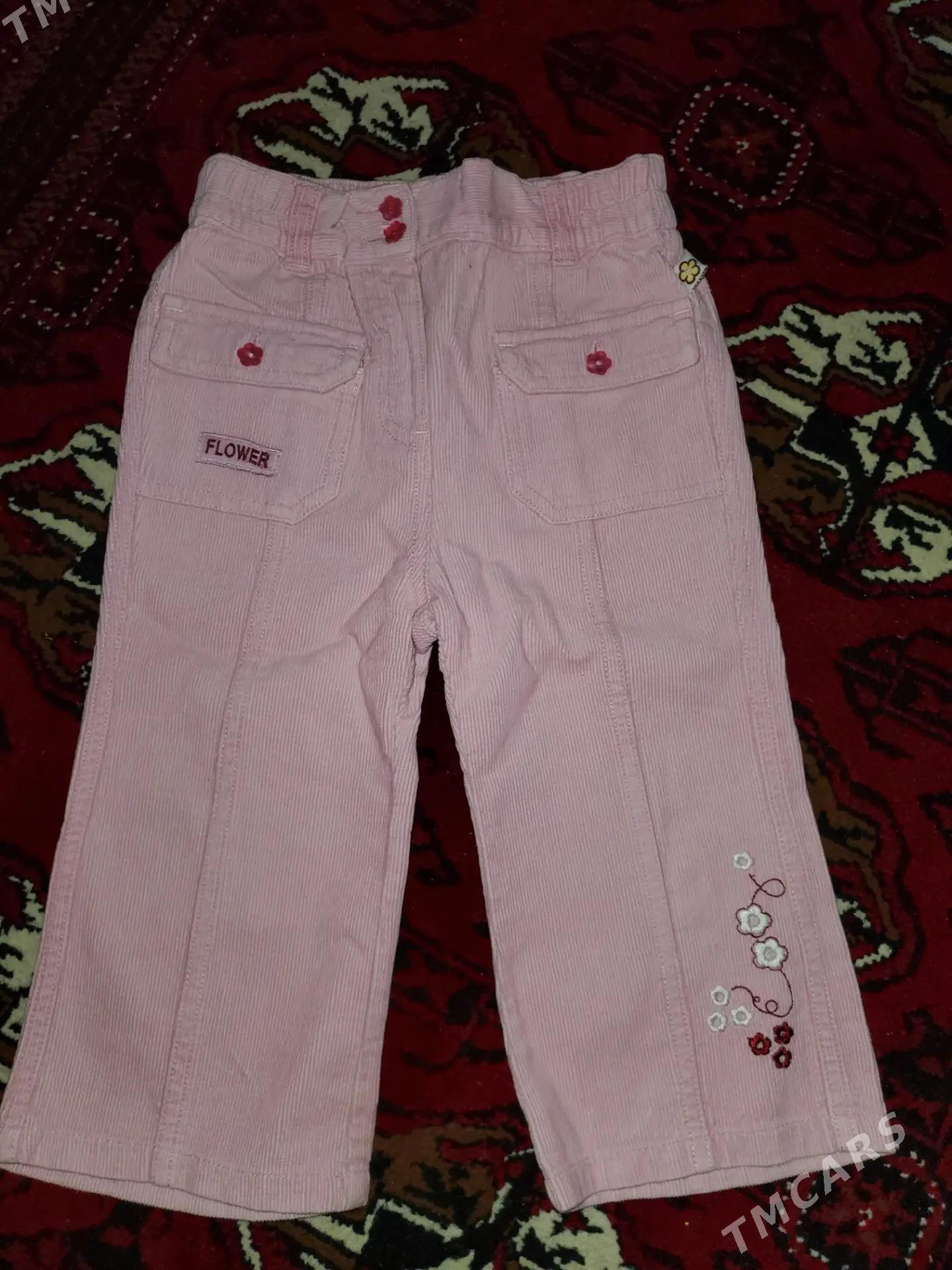 детские вещи - Туркменбаши - img 9