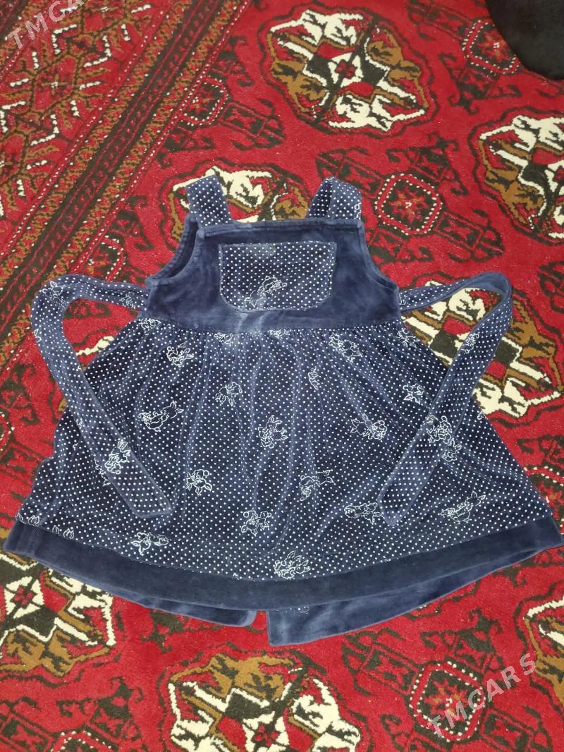 детские вещи - Туркменбаши - img 2