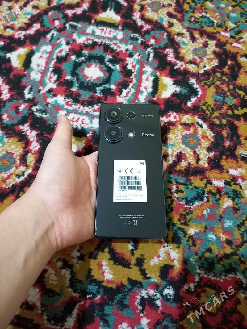 Redmi Note 13 Pro - Мир 6 - img 2