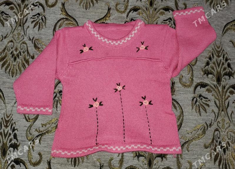 детские вещи - Туркменбаши - img 3