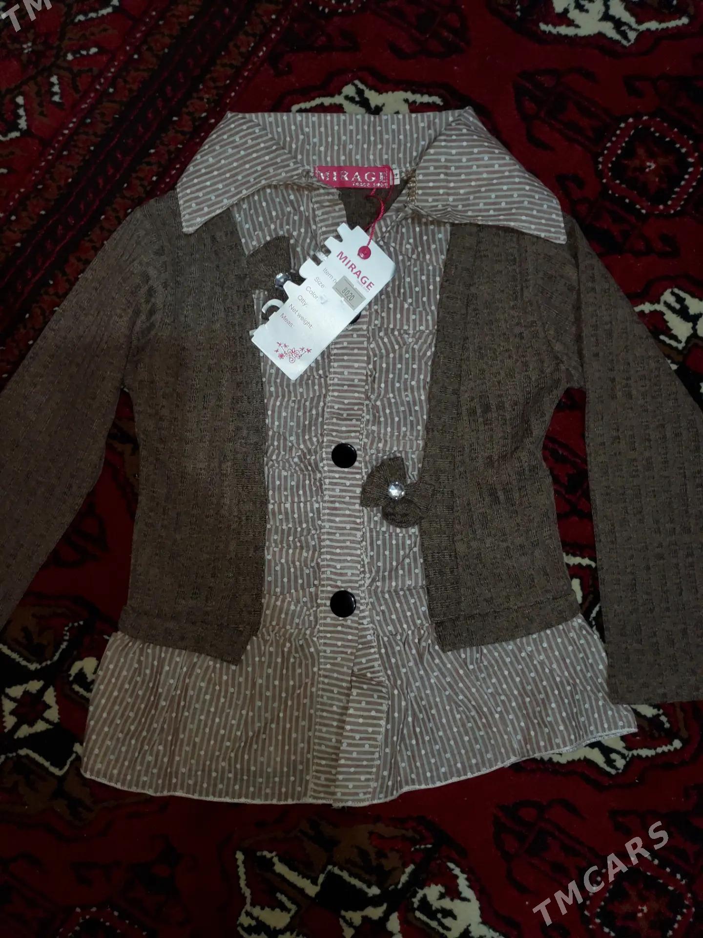 детские вещи - Туркменбаши - img 8