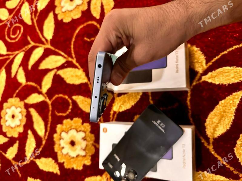 Redmi Note 13 8/256 - Aşgabat - img 6