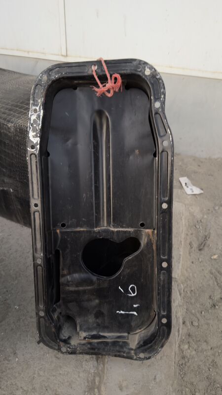 opel 1.6 karter 200 TMT - Bäherden - img 2