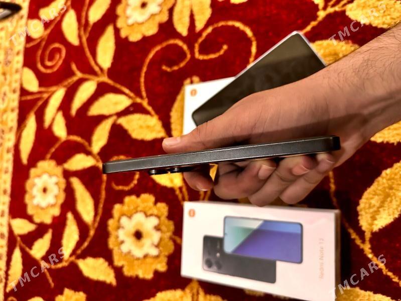 Redmi Note 13 8/256 - Aşgabat - img 10