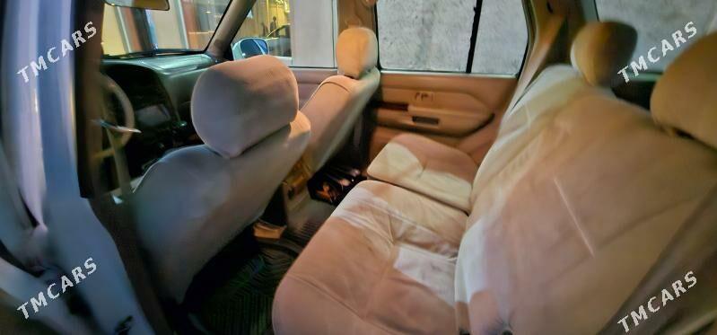 Nissan Pathfinder 2001 - 110 000 TMT - Байрамали - img 4