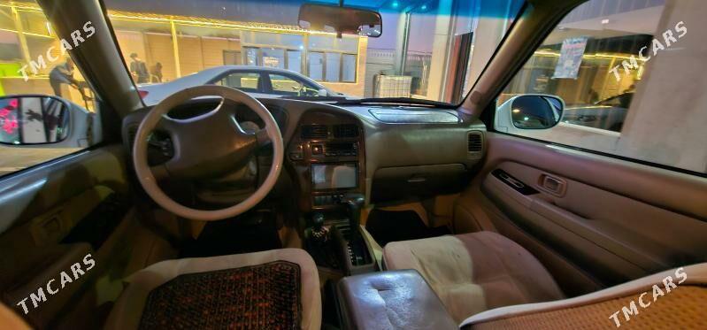 Nissan Pathfinder 2001 - 110 000 TMT - Байрамали - img 5