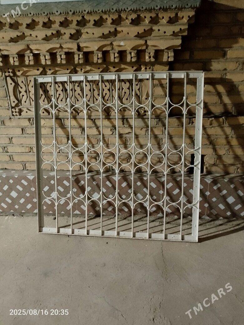 решётки - Mary - img 2