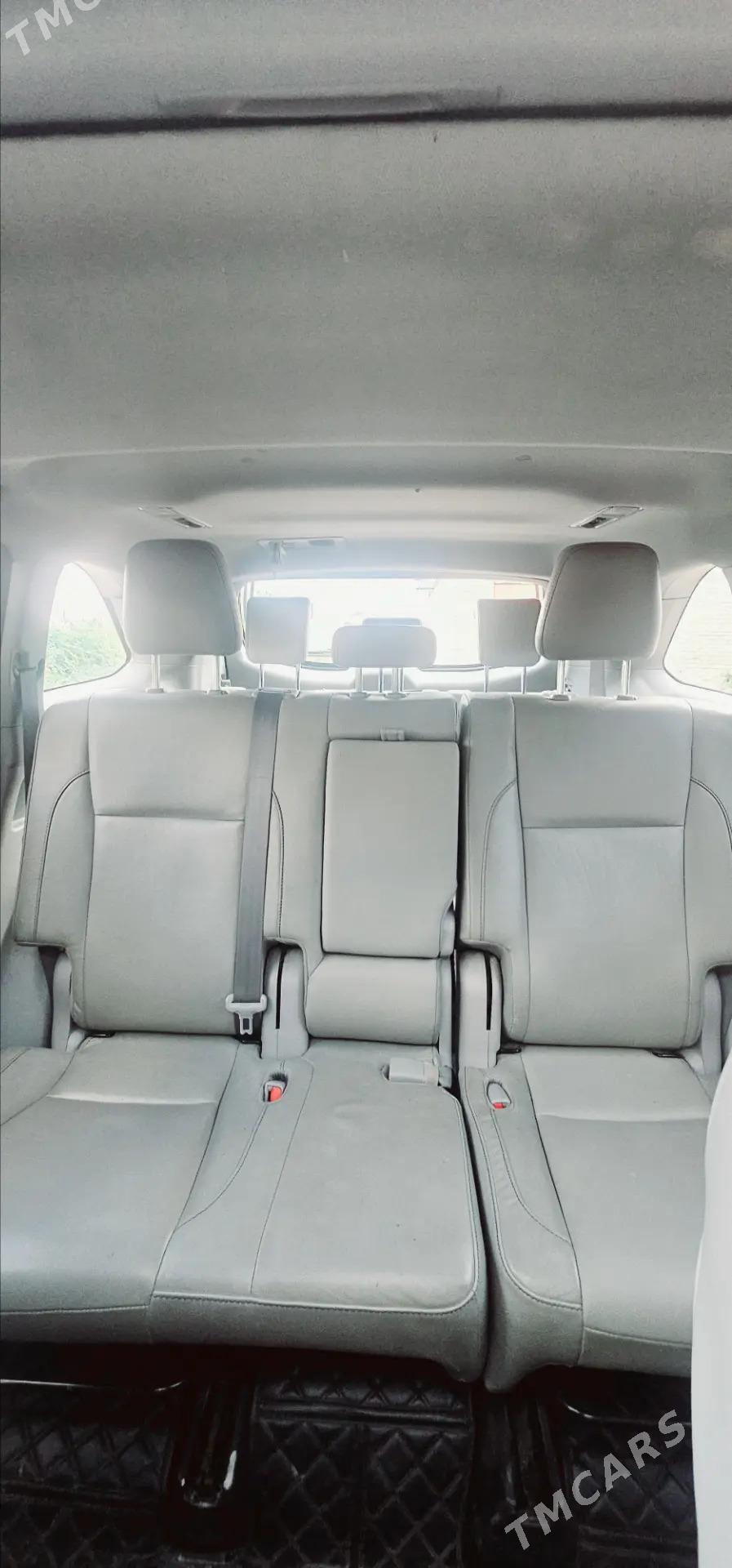 Toyota Highlander 2018 - 440 000 TMT - Гороглы (Тагта) - img 7