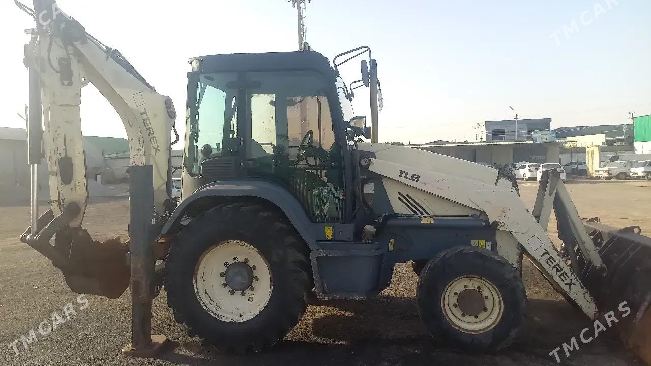 Hidromek HMK 62T 2011 - 600 000 TMT - Aşgabat - img 4