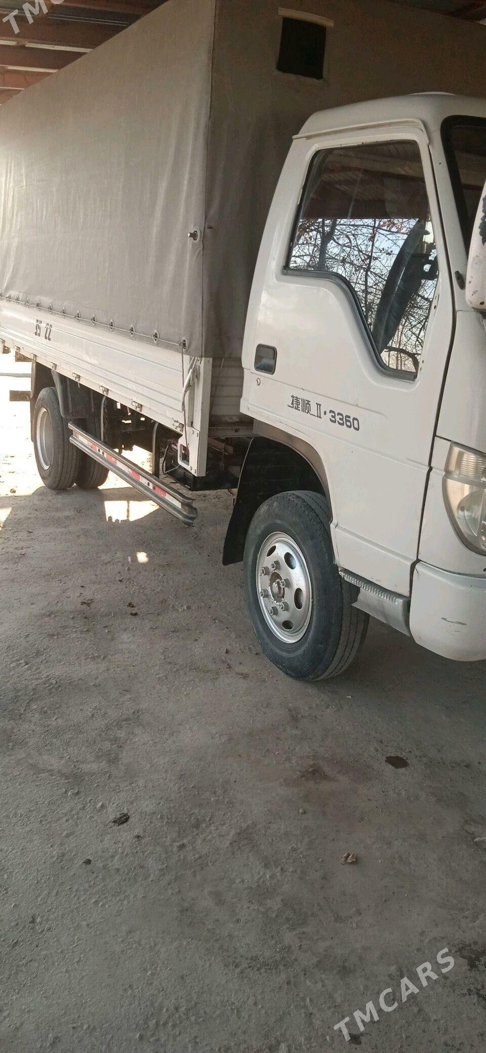 Forland H2 2013 - 140 000 TMT - Губадаг - img 3