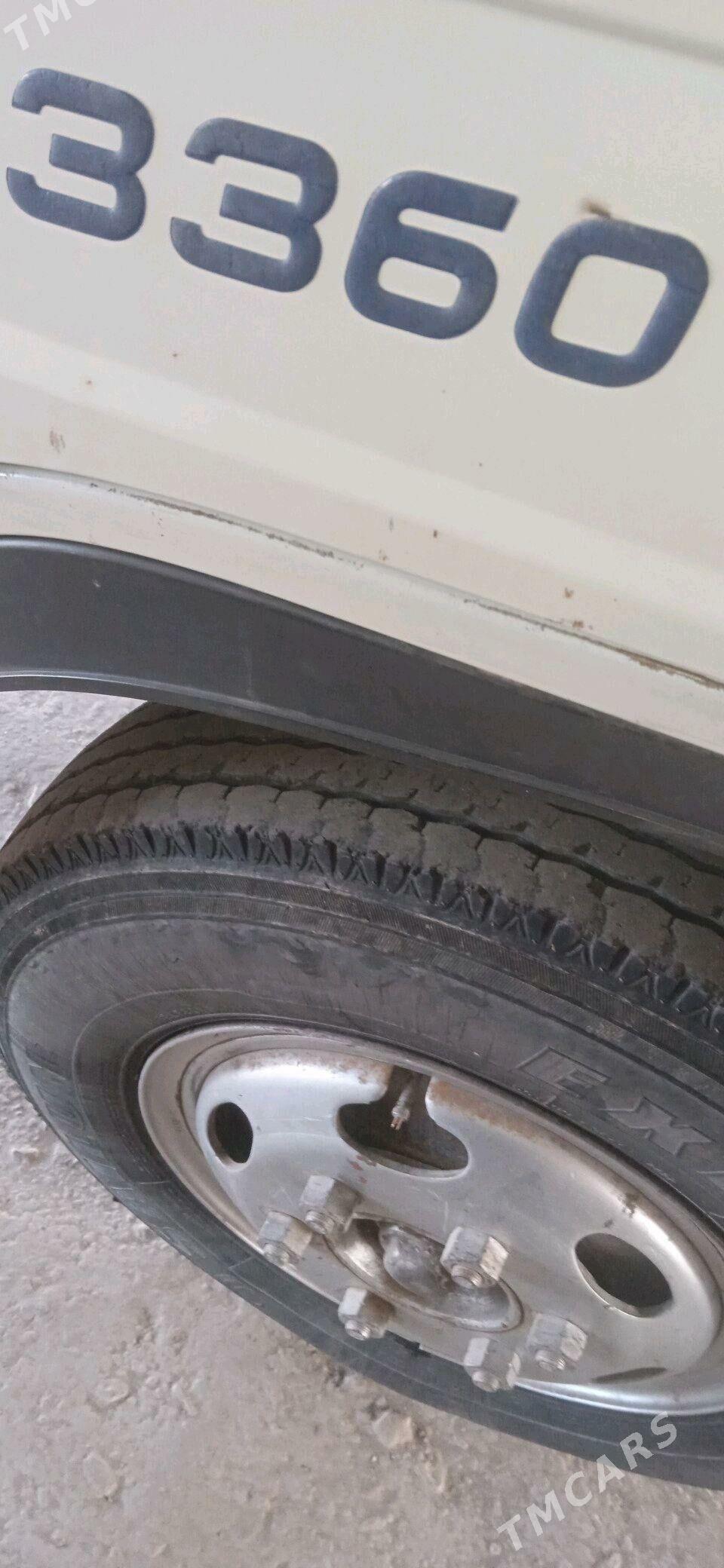 Forland H2 2013 - 140 000 TMT - Губадаг - img 5