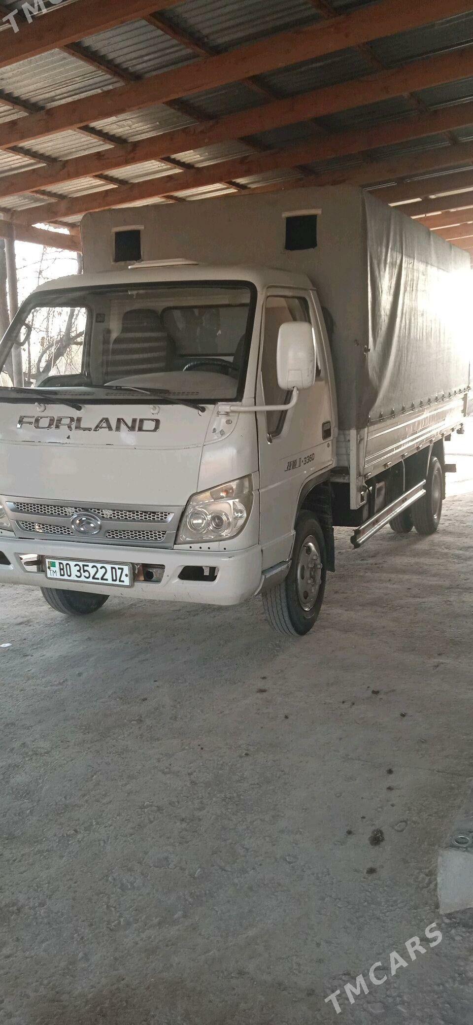 Forland H2 2013 - 140 000 TMT - Губадаг - img 4