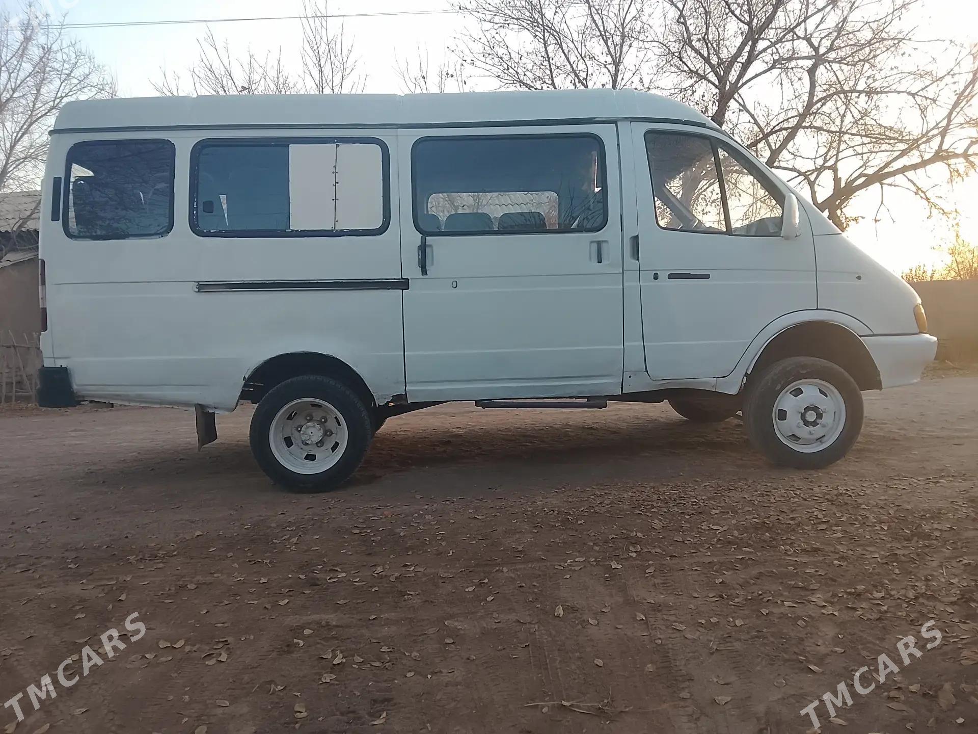 Gaz Gazel 1999 - 50 000 TMT - етр. Туркменбаши - img 5