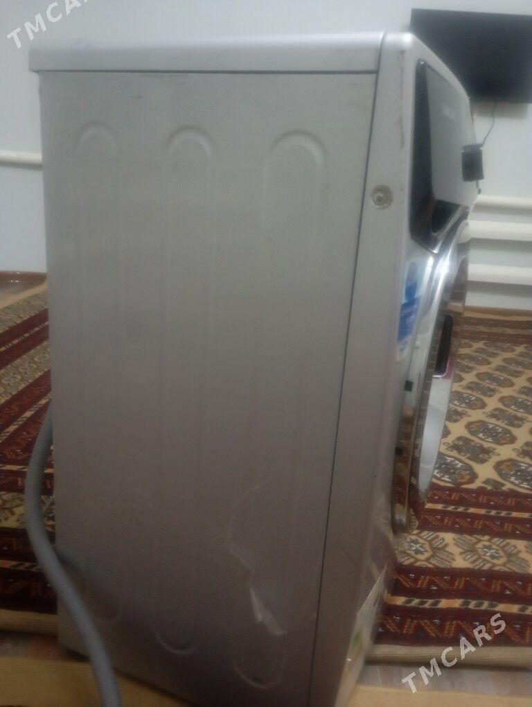 slmsung 6 kg - Дашогуз - img 2