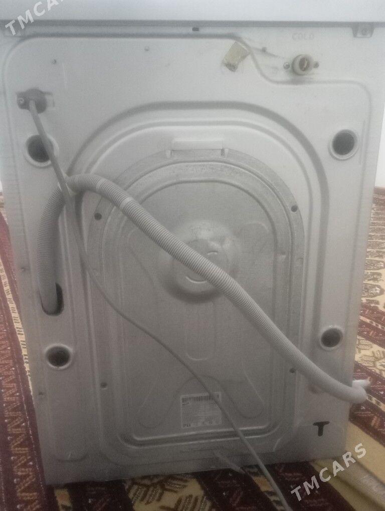 slmsung 6 kg - Дашогуз - img 4