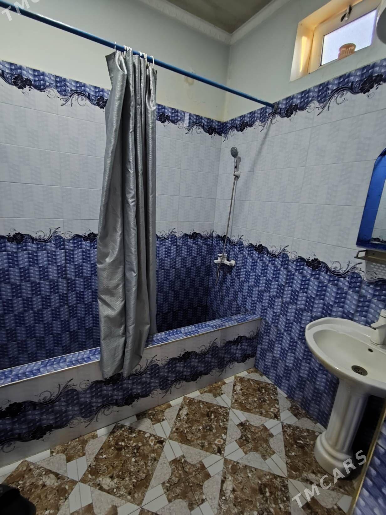 kwartira - Büzmeýin - img 2