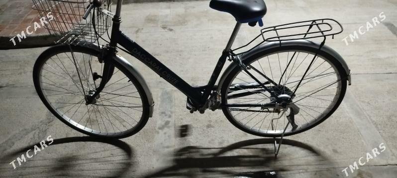 Tigir ýapaşka - Гарадамак Шор - img 3